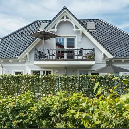Haus Meerle 2 *