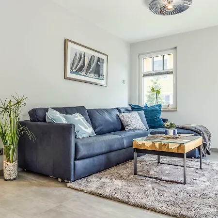 Apartment Haus Meerle 2
