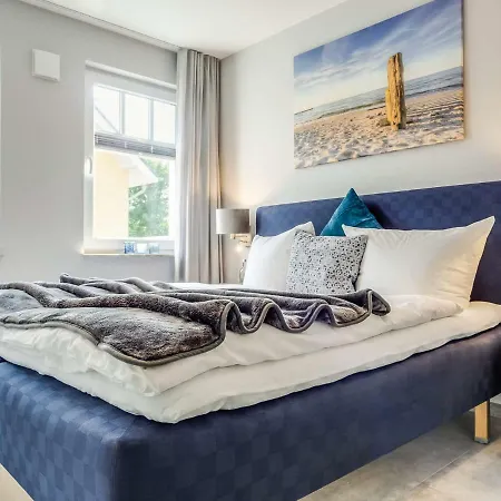 Apartment Haus Meerle 2